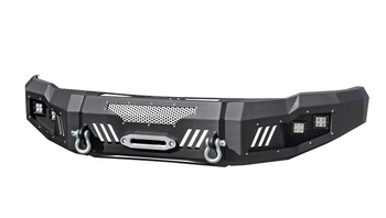 DV8 Offroad FBDR2-04 Front Bumper for Ram 2500/3500 2019+