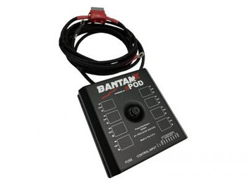 sPOD BX-UNI-84-ADD BantamX Add On for Uni with 84" Battery Cables