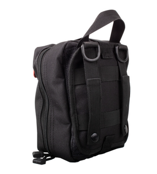 Synergy APL-2017 Survival and First Aid Kit