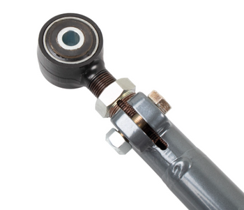 Synergy 8881-01 Rear Adjustable Track Bar for Jeep Gladiator JT 2020+