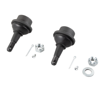 Synergy MFG 4170-04 Heavy Duty Ball Joint Kit for Jeep Wrangler JL & Gladiator JT 2018+