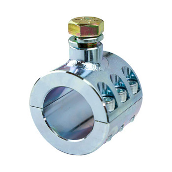 PSC TRCL1 Tie Rod Clamp Single Shear Steel