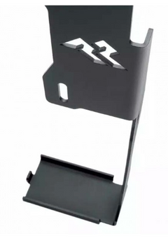 Rugged Ridge 11586.12 Off Road Jack Tailgate Mount for Jeep Wrangler JL 2018+