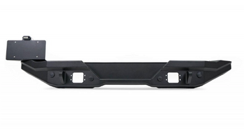 DV8 Offroad RBBR-02 FS-15 Series Rear Bumper for Ford Bronco 2021+