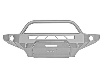 CBI Offroad Baja Front Bumper for Toyota 4Runner 2014-2020