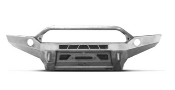 CBI Offroad 800-000-000-044 Baja Front Bumper for Toyota Tacoma 2016-2023