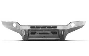 CBI Offroad 800-000-000-048 Classic Front Bumper for Gen 3 Toyota Tacoma 2016-2023