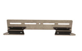 Motobilt MB2129-A Aluminum Rear LED Light Bracket for MB1077 for Jeep Wrangler JL 2018+