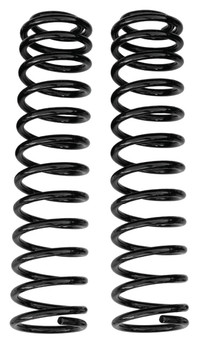 Rancho RS80142B 3.5" Front Spring Pair  for Diesel Jeep Wrangler JL 2018+
