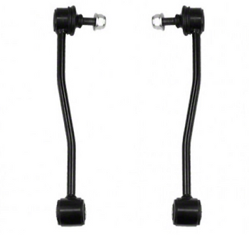 Rancho RS62142 Rear Sway Bar Links for Jeep Wrangler JL 2018+