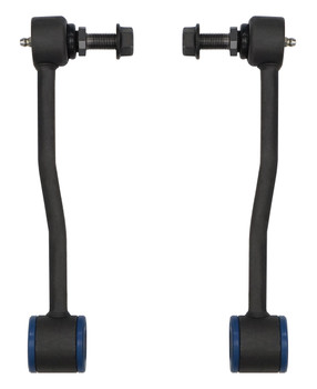 Rancho RS62140 Rear Sway Bar Links for Jeep Wrangler JL 2018+