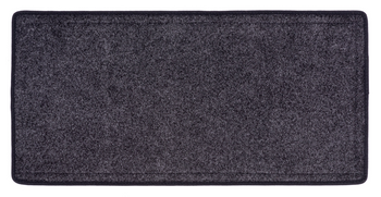 Bedrug BRJKTG Premium Carpeted Tailgate Mat for Jeep Wrangler JK 2007-2018