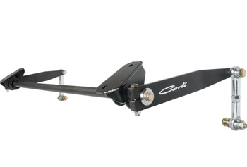 Carli Suspension CS-DPT25-LVL-1419-D-AR 2.5" Pintop Leveling Kit for 2500 Dodge Ram Air Ride Diesel 2019+   | Torsion Sway Bar