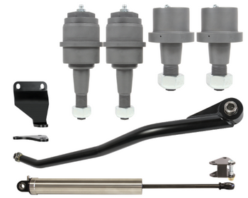 Carli Suspension CS-DFEU-1419 Front End Upgrade Kit for 2500/3500 Ram 2019+