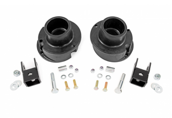 Rough Country 2.5" Leveling Kit for Ram 2500/3500 2013+