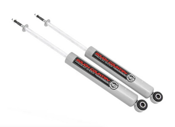 Rough Country 23161_K N3 Rear Shocks 0-4" Lift for Ram 2500 2014+
