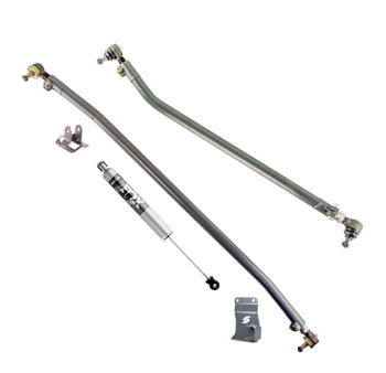 Synergy MFG 8725-00 Heavy Duty Steering Kit for 2500/3500 Ram 2014+