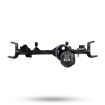 Advanced Driveline Dana 44 HD Axle Housing with Diff Cover for Jeep JL and Gladiator JT