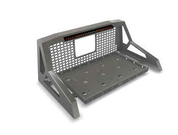 Motobilt MB5064 Chase Rack for Jeep Gladiator JT 2020+