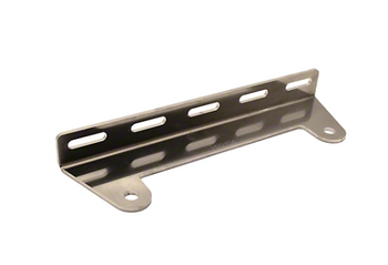 Motobilt MB2154-A Aluminum Universal Fairlead Light Mount