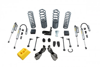 AEV N0922185AA 2.5" Dualsport XP Lift Kit for Jeep Gladiator JT 2020+ (Excludes Mojave)