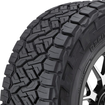 Nitto Tire Recon Grappler for 17" Wheel | Offroad Elements Inc.