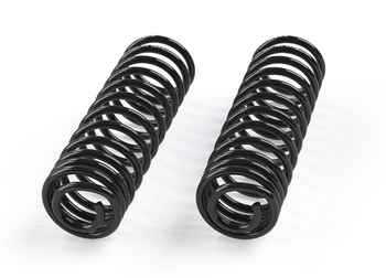 TeraFlex 1863300 3.5" Rear Outback Coil Spring Pair for Jeep Wrangler JL 4 Door 2018+