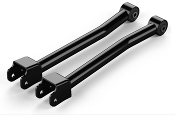 TeraFlex 1252200 Front Upper Sport Control Arm Kit for 2.5-3" Lift for Jeep Wrangler JK 2007-2018