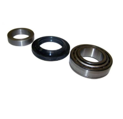 Crown Automotive D44JKBK Axle Bearing Kit for Jeep Wrangler JK 2007-2018