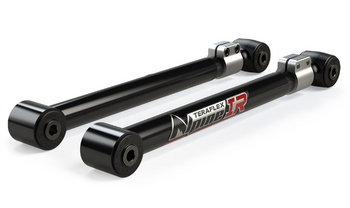 TeraFlex 1416580 Alpine IR Rear Lower Control Arm Kit 0-4.5" Lift for Jeep Wrangler JL 2018+