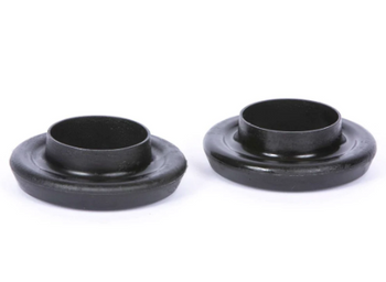 Rusty's Off Road RC-9182 3/4" Front Poly Spacers for Jeep Wrangler JL & Gladiator JT 2018+