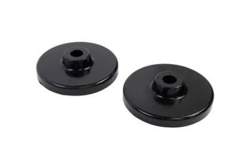 Rusty's Off Road MO22762 3/4" Rear Poly Spacers for Jeep Gladiator JT 2020+