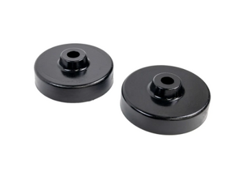 Rusty's Off Road MO22761 1-1/2" Rear Poly Spacers for Jeep Gladiator JT 2020+