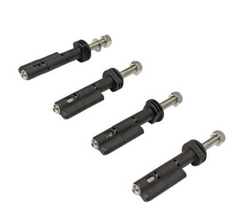 MaxTrax MKII Mounting Pins for MKII Recovery Boards | 40mm