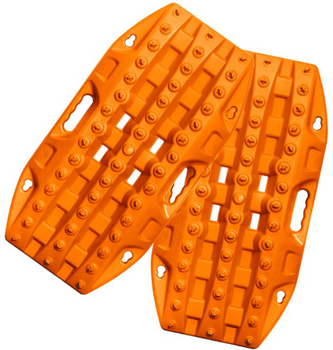 MaxTrax Mini Recovery Board Pair