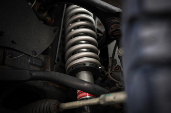 Eibach E86-82-007-01-22 Pro-Truck Coilover Kit Stage 2 for Toyota Tacoma 2005-2023