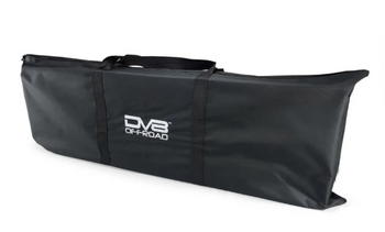 DV8 Offroad RTB1-01BK Traction Board Pair with Carry Bag