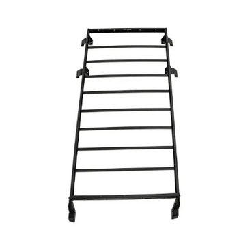 DV8 Offroad RRBR-02 Hard Top Roof Rack for Ford Bronco 4 Door 2021+