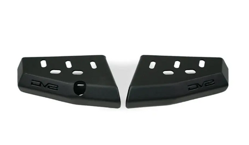 DV8 Offroad LBBR-02 A-Pillar Pod Light Mounts for Ford Bronco 2021+