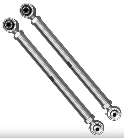 Rock Krawler RK08313 X-Factor Pro Aluminum Rear Lower Control Arms for Jeep Wrangler JK & JL 2007+ Rock Krawler RK08313 X-Factor Pro Aluminum Rear Lower Control Arms for Jeep Wrangler JK & JL 2007+