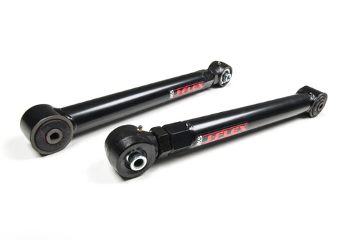 JKS MFG JKS1661 Rear Lower Adjustable Control Arm Pair for Jeep Wrangler JL 2018+ JKS MFG JKS1661 Rear Lower Adjustable Control Arm Pair for Jeep Wrangler JL 2018+