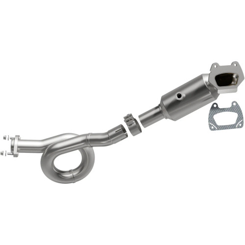 MagnaFlow 22-146 OEM Grade Federal/EPA Compliant Manifold Catalytic Converter for Jeep Wrangler JL & Gladiator JT 3.6L 2018-2024