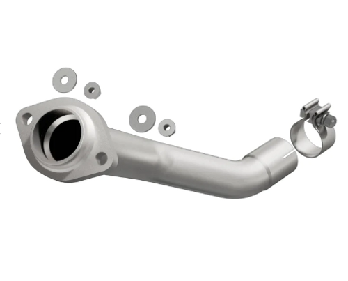 MagnaFlow 19432 Manifold Pipe for Jeep Wrangler JL & Gladiator JT 3.6L 2018+