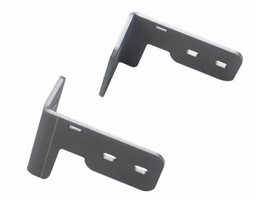 Motobilt MB2142 Bed Light Mount Pair for Jeep Gladiator JT 2020+