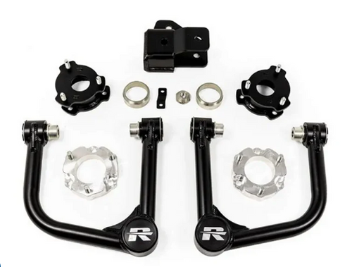 ReadyLift 69-21300 3" SST Lift Kit with Upper Control Arms for Ford Bronco 2021+ Sasquatch Package