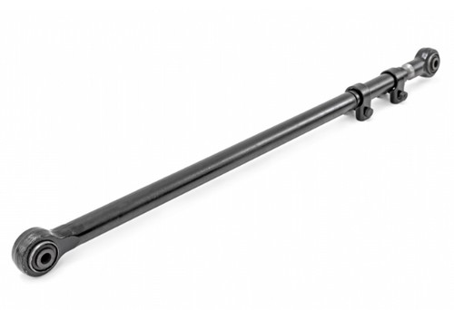 Rough Country 10651 Rear Forged Track Bar for 2.5-6" Lift for Jeep Gladiator JT 2020+