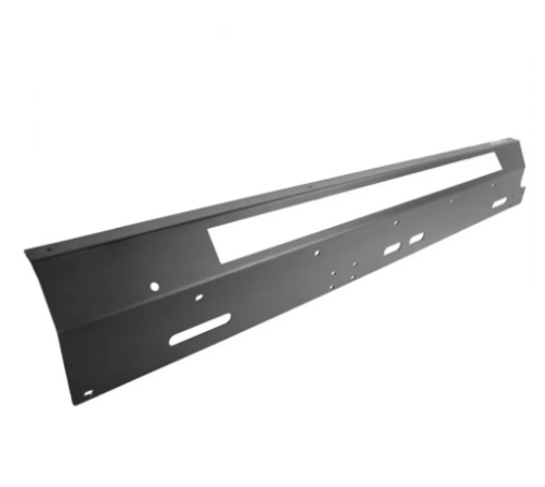 Rock Slide Engineering AX-SS-SP-JT4 Step Slider Skid Plates 2.0 for Jeep Gladiator JT 2020+ Rock Slide Engineering AX-SS-SP-JT4 Step Slider Skid Plates 2.0 for Jeep Gladiator JT 2020+