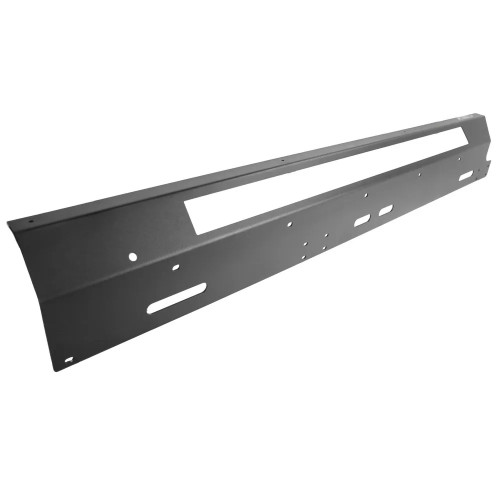 Rock Slide Engineering AX-SS-SP-JT4 Step Slider Skid Plates 2.0 for Jeep Gladiator JT 2020+