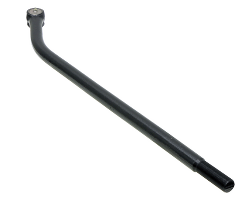 Rock Jock JK-9704DL-R Currectlync Drag Link End Reversed for Jeep Wrangler JK 2007-2018