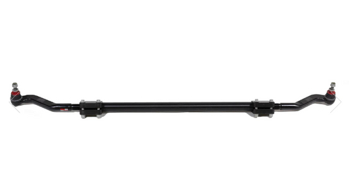 Steer Smarts 78095001 YETI XD Pro-Series Aluminum Tie Rod for Jeep Wrangler JL & Gladiator JT Non Rubicon 2018+